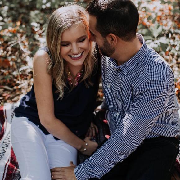 Meet your Posher, Becca - Picture 1 of 1